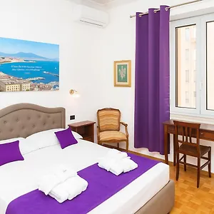 Cervantes Guest house